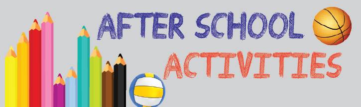 How to find after school activities for your children!