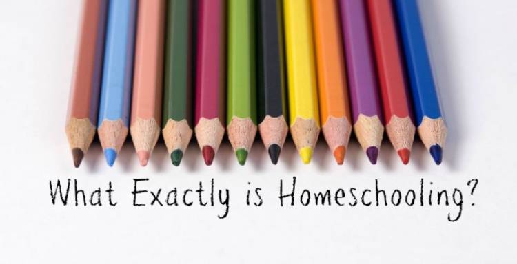 What is Homeschooling ?  