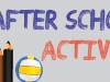 How to find after school activities for your children!